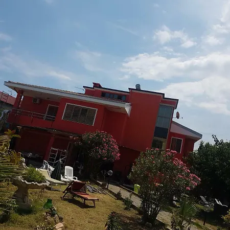 Donnanna Holiday home Cariati