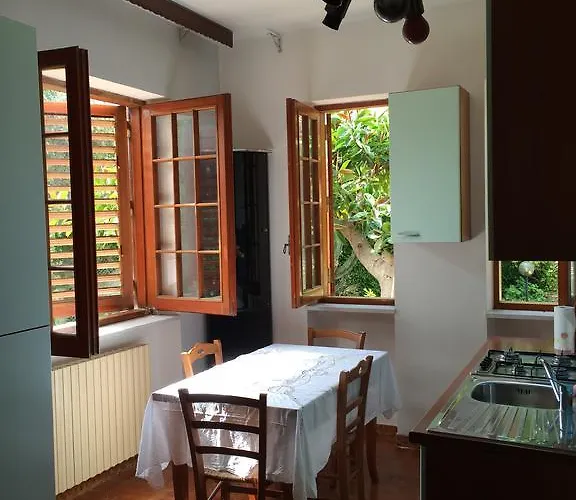 Donnanna Semesterbostad Cariati