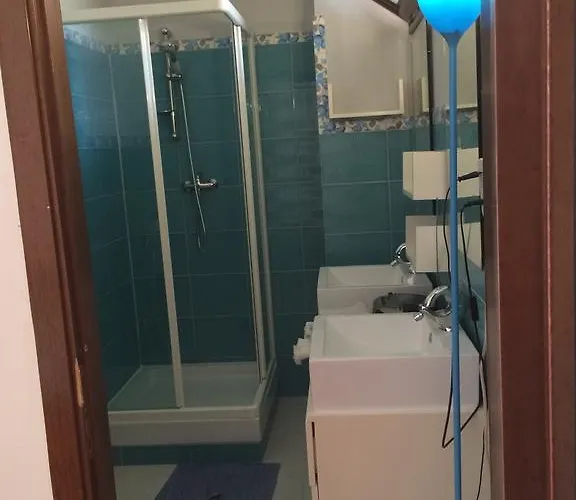 Semesterbostad Donnanna *