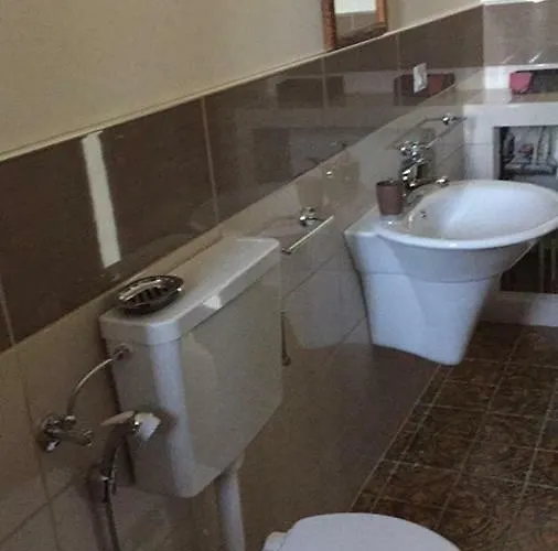 Donnanna Semesterbostad Cariati