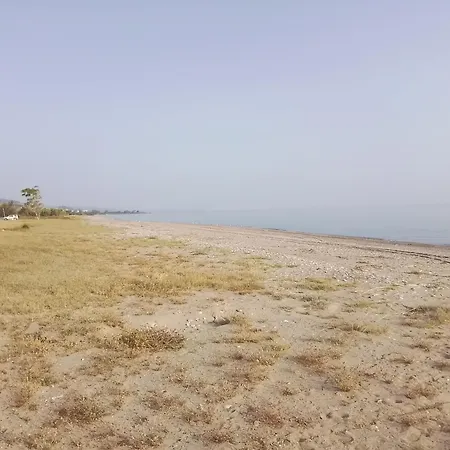 Donnanna بيت ضيافة كارياتي