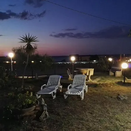 Vakantiehuis Donnanna Cariati