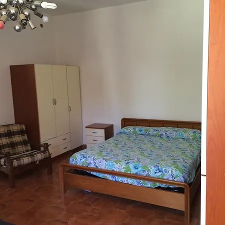 Vakantiehuis Donnanna