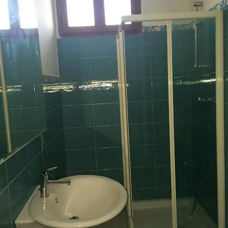 Donnanna بيت ضيافة