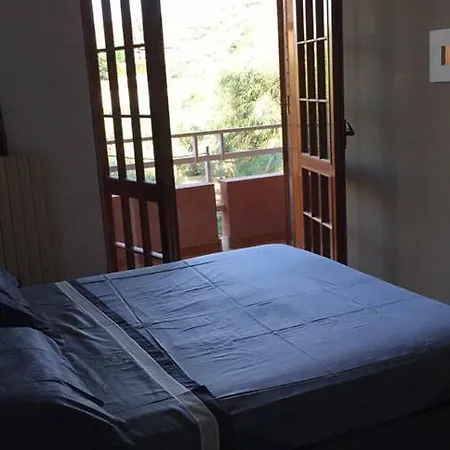 Donnanna Vakantiehuis