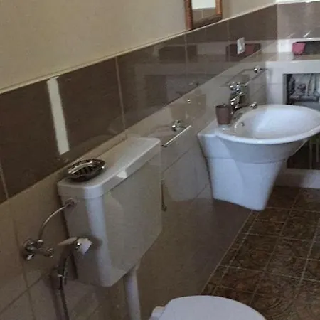 Donnanna Vakantiehuis Cariati