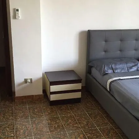 Donnanna Vakantiehuis