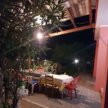 Vakantiehuis Donnanna