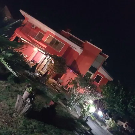 Vakantiehuis Donnanna *