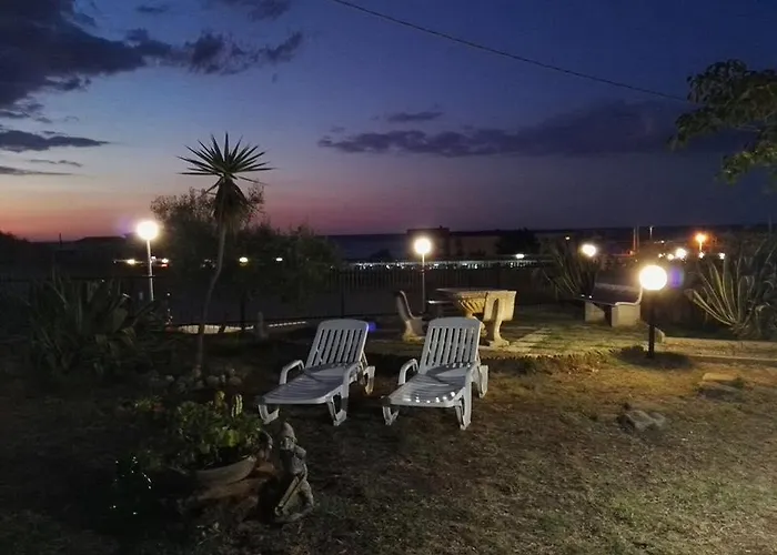 بيت للعطل Donnanna كارياتي