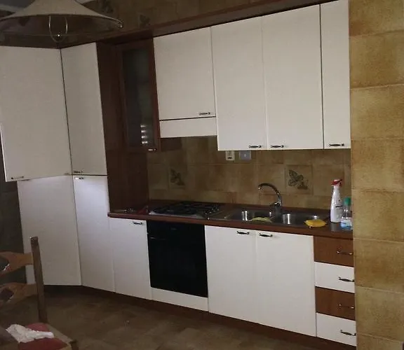 Donnanna بيت للعطل *