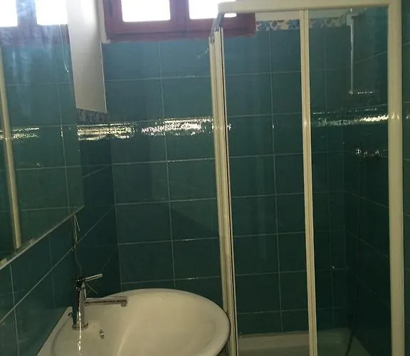 Donnanna بيت للعطل