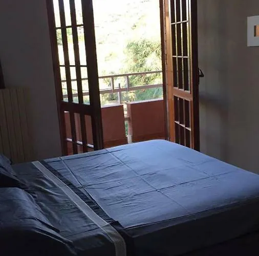 Donnanna بيت للعطل