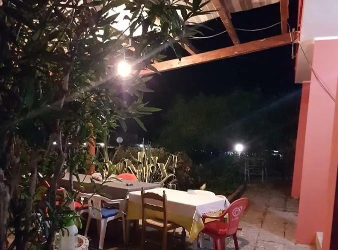 بيت للعطل Donnanna