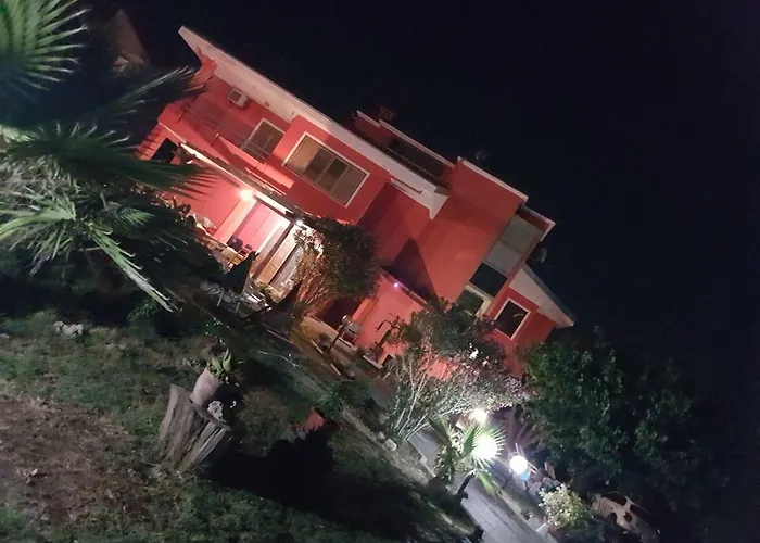 بيت للعطل Donnanna *