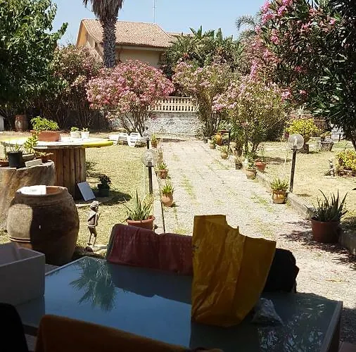 Donnanna * كارياتي